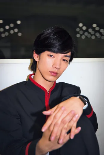 清水尋也が連ドラ初主演!「僕にしかできないと言われる唯一無二の存在になりたい」
