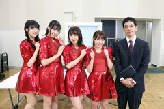 Akb48show バラエティー ザテレビジョン