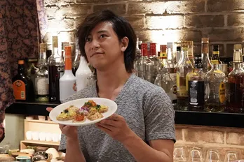 佐野岳「僕を嫌いにならないでください(笑)」『絶対零度』で“月9”初出演