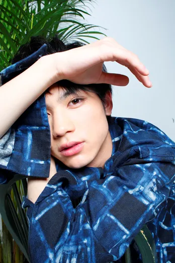 板垣瑞生、さまざまな作品を経験し“ミッションコンプリード”!?