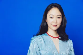 「未来のミライ」黒木華『自分と重ねて考えられるのも作品の魅力』