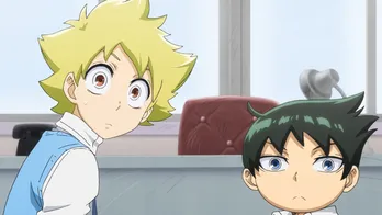 怖いだけじゃない!?10年の時を経た「ムヒョとロージーの魔法律相談事務所」PV第2弾公開！