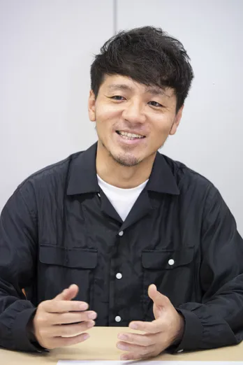 ネットで火が付いた!「テラスハウス」のサクセスストーリー【フジテレビプロデューサー・太田大】