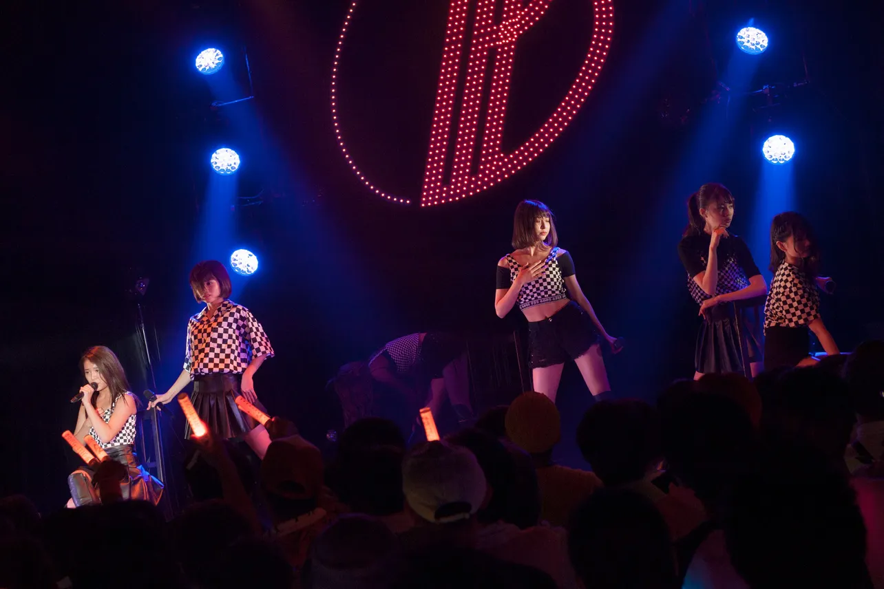 東京パフォーマンスドールの新ライブシリーズが開幕した！