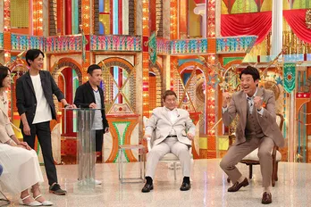 松岡修造、半端ないって! 現役時代の驚きの真実にたけしも絶句…