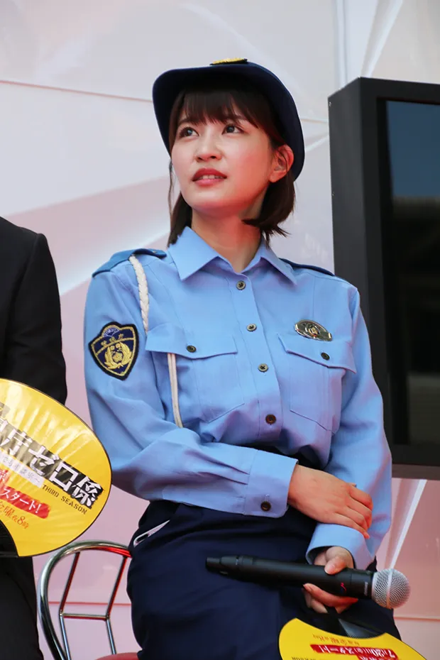 岸明日香