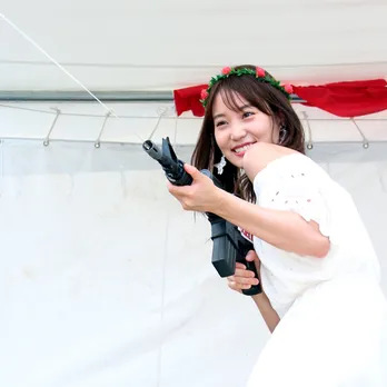 永尾まりや「彼氏とお酒で急接近」デートプラン明かす!理想のお尻はベラ・ハディッド