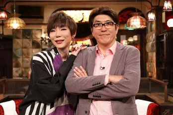 “ご意見番”小柳ルミ子、石橋貴明らとロシアW杯について激論! 緊急生放送に期待の声