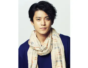 ＜西郷どん＞小栗旬の“龍馬”登場に女子騒然！「“男くささ”がたまらない!!」