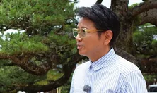 藤井フミヤ、日本古代史への知られざる愛が全開!桃太郎伝説の謎に迫る