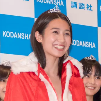 ミスマガジン2018「審査員特別賞」佐藤あいり、『形として残せた』