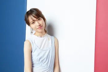 戸田恵梨香「『コード・ブルー』1st、2ndは緋山も私もトゲがあったのかなぁ(笑)」