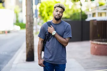 ダンサーKonkreate ✕ G-SHOCKによる コラボレーションダンス映像が公開中!