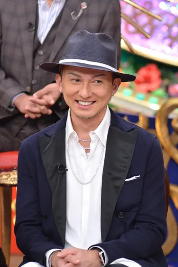 「プレバト!!」DA PUMP・ISSA、小林一茶のような名句を披露!?