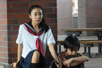 棚橋弘至の娘・呼春、劇場版「仮面ライダー」で演技初挑戦