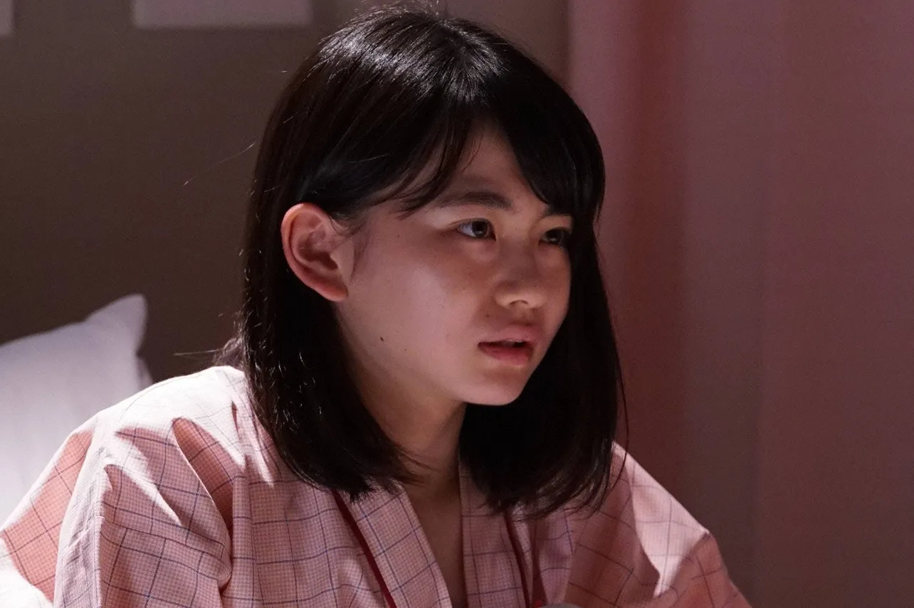 山田杏奈が「グッド・ドクター」(フジテレビ系)第2話に出演決定！