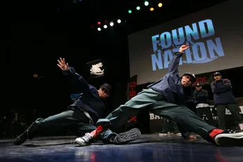 アニソンダンス集団のパイオニアRABが快挙! メンバーのDRAGONがブレイクダンス世界大会の日本代表に! そしてRAB1カ月ぶり新作動画も発表