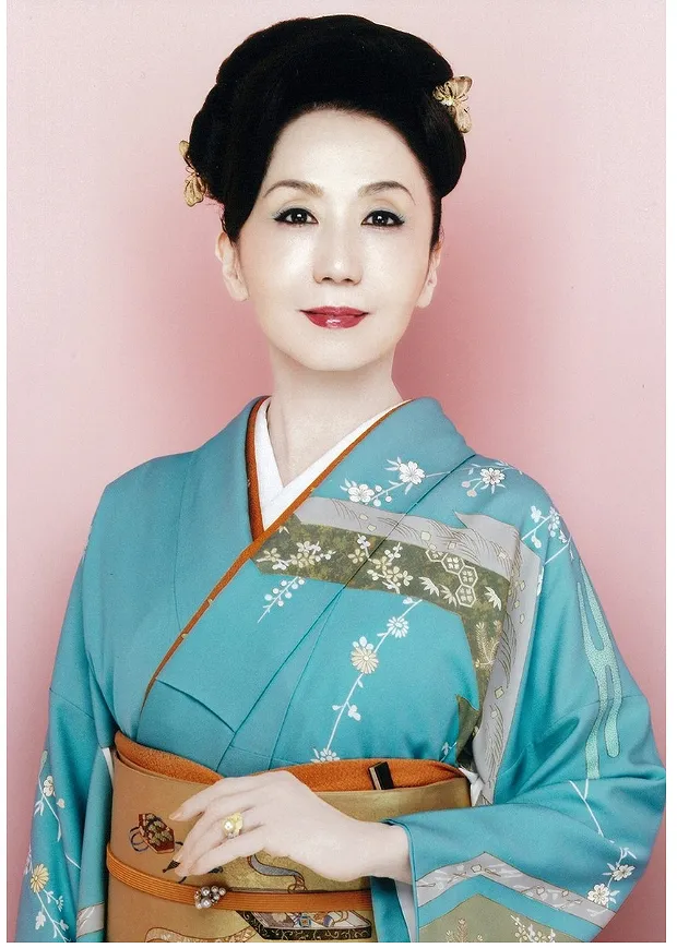 岩下志麻「私の頃は結婚、即引退だった」女優の結婚について言及 | WEBザテレビジョン