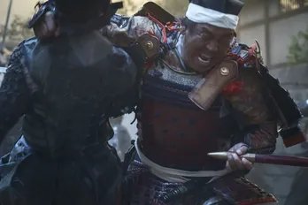 長州力、来島又兵衛役に『お風呂場で夜な夜な練習をしました』大河ドラマ「西郷どん」で“禁門の変”描く