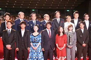 「踊る」最新作公開直前に、早くも織田裕二が次回作について言及!?