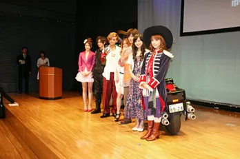 渡部秀が「仮面ライダーオーズ/OOO」の主演決定に大泣き！