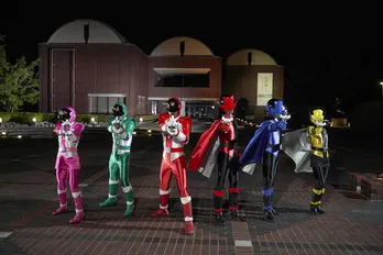 これを読めばまだ追いつける！―「快盗戦隊ルパンレンジャーVS警察戦隊パトレンジャー」あらすじ＆魅力コラム