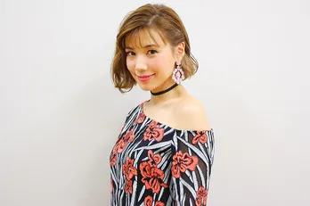 仲里依紗、「イアリー」の見どころは“私が出ていないシーン”…ってナゼ？ 