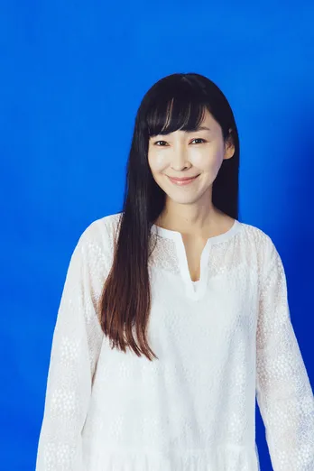 「くんちゃんの家族とイヌも含めて家族構成が同じ」麻生久美子『未来のミライ』で大号泣