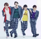 ふぉ~ゆ~主演!弱小料理部の奮闘を描く「放課後の厨房男子」“学園×料理”小説を舞台化決定!