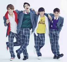 ふぉ~ゆ~主演!弱小料理部の奮闘を描く「放課後の厨房男子」“学園×料理”小説を舞台化決定!