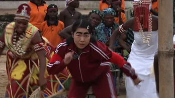 イモトアヤコ&みやぞん、アフリカ大陸で「イッテQ」過酷ロケ!“安室続報”も