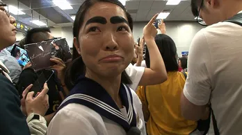 安室奈美恵×イモトアヤコ「―イッテQ!」は7.29放送! 悲願の対面なるか!?