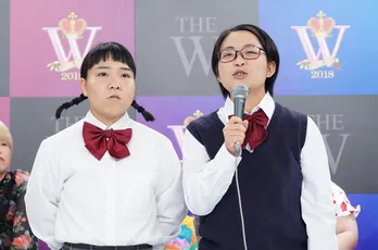 キンプリ岸優太のファン!? はなしょー・杵渕はな「THE W」副賞トークで“乙女心”に火が