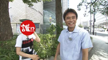 浜ちゃんが“朝ドラ”主演女優にお説教!?