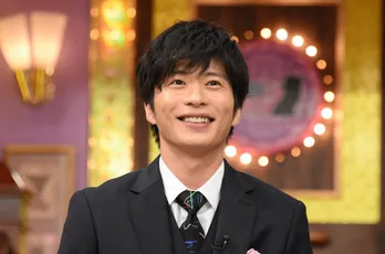 田中圭、「しゃべくり007」に出演決定！　堀内健と“おっさんずラブ”!?