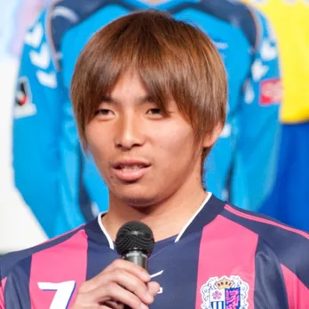 乾貴士「日本代表メンバー」でお付き合いするなら誰?