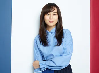 「コード・ブルー」比嘉愛未『痛み乗り越えて、“鉄の女”から人間らしくなった』