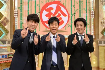 「ナニコレ珍百景」がレギュラー復帰!「アメトーーク!」は“週1”編成に