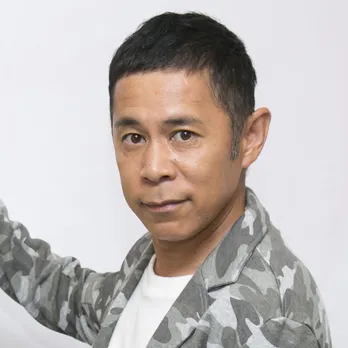 石塚英彦、食リポの原点を明かす「いつしか豪邸がなくなって食だけが残った」