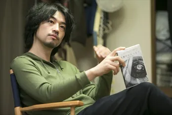 ＜半分、青い。＞衝撃ラストで“元住吉監督”トレンド入り！「闇が深すぎる…」視聴者騒然