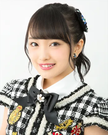 向井地美音、AKB48最優秀女優メンバーに