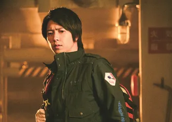 山下智久ロングインタビュー「常に“ネクストステップ”を探して生きてきた」