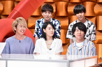 ミセス・大森元貴“即興ソング”を披露! ブレークのきっかけも解明!?