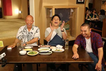 意外に気付かない”○○な職業”にバイきんぐ小峠と千鳥ノブがツッコミまくり!