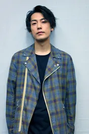 福士誠治、“思わず喉が鳴る”新感覚の食ドラマの見どころは「柳沢慎吾です」