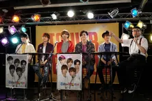 岩岡徹×和田颯のBL描写が美し過ぎる！　でもスノーホワイツに衝撃ニュース…