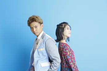 浜辺美波×佐藤大樹スペシャル対談(後編) 「弘光と虎竹は二大巨頭でした!」〈映画「センセイ君主」公開記念SP連載〉