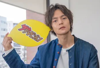 窪田正孝、30歳節目のフォトブック「常に同じ目線でいられるように」