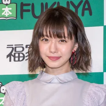 市川美織、別人のようなイメチェンに「最高です」の声