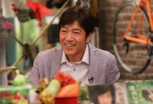 野口五郎、アイドル絶頂期を支えた”コーラご飯”とは!?